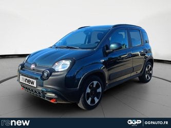 Voitures D'occasion À Nîmes | Fiat Panda 1.0 70Ch Bsg S&S Cross