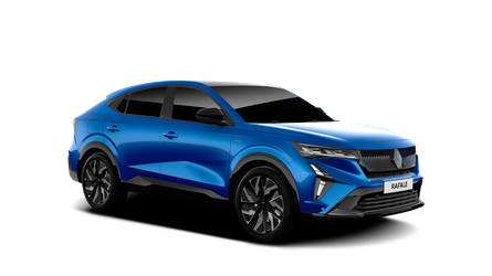 D'neuves Stock À Nîmes | Renault Rafale Atelier Alpine Hyper Hybrid E-Tech 4X4 300 Ch - 25