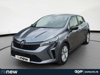 Voitures D'occasion À Nîmes | Renault Clio 1.6 E-Tech 145Ch Full Hybrid Evolution - 25
