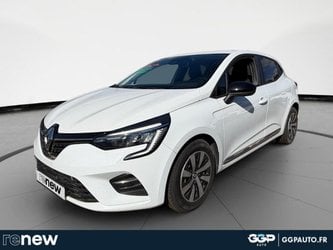 Voitures D'occasion À Nîmes | Renault Clio 1.0 Tce 100Ch Evolution Gpl