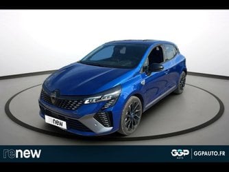 Voitures D'occasion À Nîmes | Renault Clio 1.6 E-Tech 145Ch Full Hybrid Esprit Alpine - 24