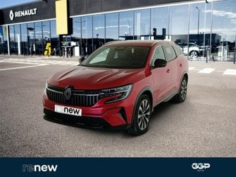 Voitures D'occasion À Nîmes | Renault Espace 1.2 E-Tech Full Hybrid 200Ch Techno