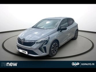 Voitures D'occasion À Nîmes | Renault Clio 1.6 E-Tech 145Ch Full Hybrid Techno - 25