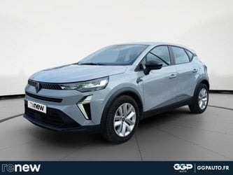 Voitures D'occasion À Nîmes | Renault Captur 1.0 Tce 90Ch Evolution - 25