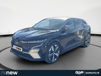 Voitures D'occasion À Nîmes | Renault Mégane Megane E-Tech Electric Ev60 220Ch Iconic Super Ch...