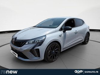 Voitures D'occasion À Nîmes | Renault Clio 1.0 Tce 90Ch Esprit Alpine - 24