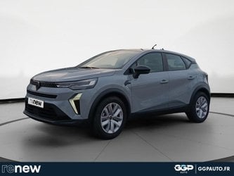 Voitures D'occasion À Nîmes | Renault Captur 1.0 Tce 90Ch Evolution - 25