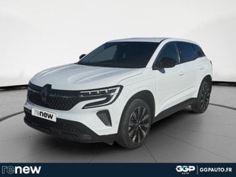 Voitures D'occasion À Nîmes | Renault Austral 1.2 E-Tech Full Hybrid 200Ch Techno - 23