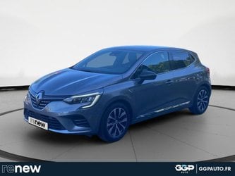 Voitures D'occasion À Nîmes | Renault Clio 1.6 E-Tech 145Ch Full Hybrid Techno