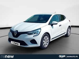 Voitures D'occasion À Nîmes | Renault Clio Sté Clio Sté 1.5 Blue Dci 100Ch Air Nav - 21N