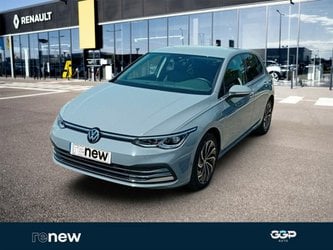D'occasion À Nîmes | Volkswagen Golf 1.5 Etsi Evo2 204Ch Style Dsg7