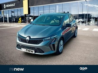 D'occasion À Nîmes | Renault Clio 1.0 Eco-G 100Ch Evolution - 24