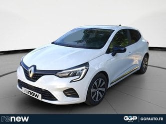 D'occasion À Nîmes | Renault Clio 1.0 Tce 100Ch Evolution Gpl