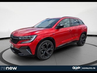 Voitures D'occasion À Nîmes | Renault Austral 1.2 E-Tech Full Hybrid 200Ch Techno Esprit Alpine