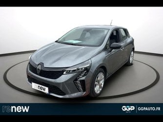 Voitures D'occasion À Nîmes | Renault Clio 1.6 E-Tech 145Ch Full Hybrid Evolution - 25