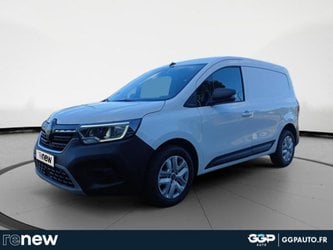 Voitures D'occasion À Nîmes | Renault Kangoo Van L1 1.5 Blue Dci 95Ch Extra -24