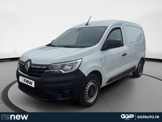 Voitures D'occasion À Nîmes | Renault Express Van 1.5 Blue Dci 95Ch Confort