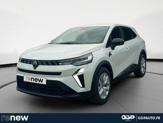 Voitures D'occasion À Nîmes | Renault Symbioz 1.6 E-Tech Full Hybrid 145Ch Evolution