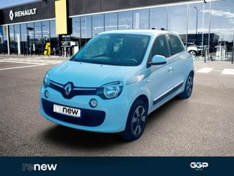 D'occasion À Nîmes | Renault Twingo 1.0 Sce 70Ch Limited Euro6C