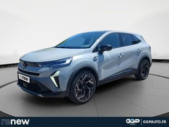 Voitures D'occasion À Nîmes | Renault Symbioz 1.6 E-Tech Full Hybrid 145Ch Esprit Alpine