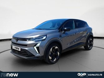 Voitures D'occasion À Nîmes | Renault Captur 1.2 Tce 115Ch Techno - 26
