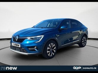 Voitures D'occasion À Nîmes | Renault Arkana 1.6 E-Tech 145Ch Business