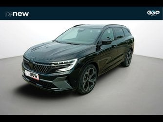 D'occasion À Nîmes | Renault Espace 1.2 E-Tech Full Hybrid 200Ch Esprit Alpine - 24