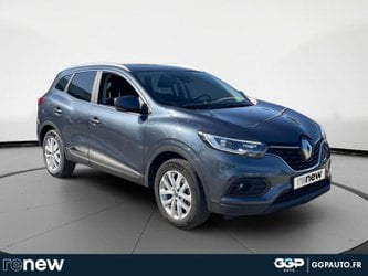 Voitures D'occasion À Nîmes | Renault Kadjar 1.5 Blue Dci 115Ch Business Edc - 21