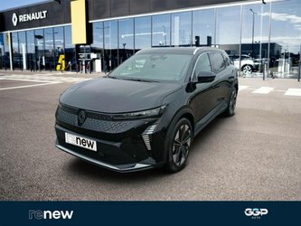 Voitures D'occasion À Nîmes | Renault Scénic Scenic E-Tech Electric 220Ch Techno Grande Autono...