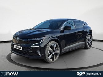Voitures D'occasion À Nîmes | Renault Mégane Megane E-Tech Electric Ev60 220Ch Techno Super Ch...