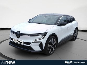 Voitures D'occasion À Nîmes | Renault Mégane Megane E-Tech Electric Ev60 220Ch Techno Optimum ...