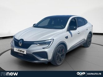 D'occasion À Nîmes | Renault Arkana 1.6 E-Tech Hybride 145Ch Rs Line Fast Track