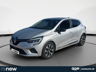 Voitures D'occasion À Nîmes | Renault Clio 1.5 Blue Dci 100Ch Evolution