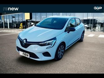 D'occasion À Nîmes | Renault Clio 1.0 Tce 90Ch Equilibre