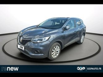 Voitures D'occasion À Nîmes | Renault Kadjar 1.5 Blue Dci 115Ch Business