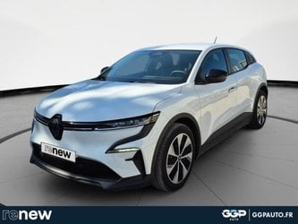 D'occasion À Lunel | Renault Mégane Megane E-Tech Electric Ev60 130Ch Evolution Er Super Charge