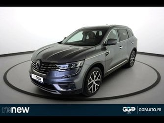 Voitures D'occasion À Lunel | Renault Koleos 1.3 Tce 160Ch Intens Edc