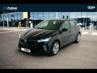 Voitures D'occasion À Lunel | Renault Clio 1.5 Dci 100Ch Evolution - 25