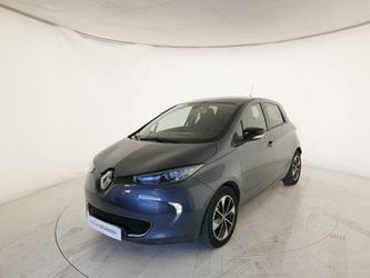 Occasion Renault Zoe Intens Charge Normale R90 À Lunel