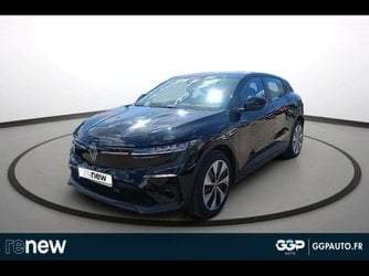 Voitures D'occasion À Lunel | Renault Mégane Megane E-Tech Electric Ev60 130Ch Evolution Er Sup...