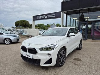 Voitures D'occasion À Lunel | Bmw X2 Sdrive18I 140Ch M Sport Euro6D-T 129G