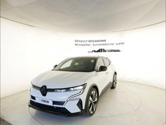 Voitures D'occasion À Lunel | Renault Mégane Megane E-Tech Electric Ev60 220Ch Techno Optimum C...