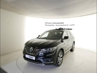 Voitures D'occasion À Lunel | Renault Koleos 1.3 Tce 160Ch Initiale Paris Edc