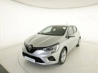 Voitures D'occasion À Lunel | Renault Clio 1.0 Tce 100Ch Zen