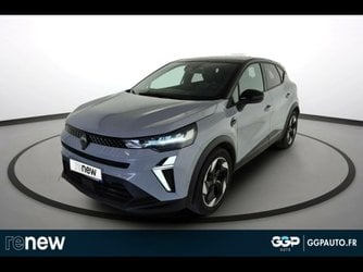 Voitures D'occasion À Lunel | Renault Captur 1.0 Tce 90Ch Techno