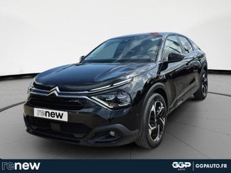 Voitures D'occasion À Lunel | Citroën C4 Puretech 130Ch S&S Shine