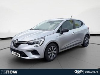 Voitures D'occasion À Lunel | Renault Clio 1.0 Tce 90Ch Equilibre