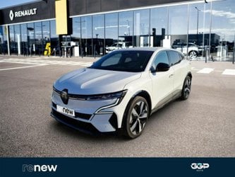 Voitures D'occasion À Lunel | Renault Mégane Megane E-Tech Electric Ev60 220Ch Techno Super Cha...