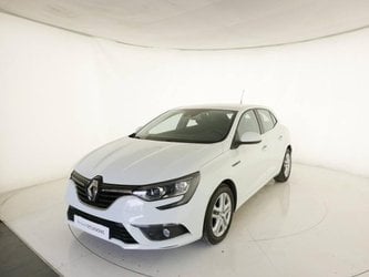 Voitures D'occasion À Lunel | Renault Mégane Megane 1.5 Blue Dci 115Ch Business