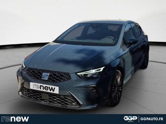 Voitures D'occasion À Lunel | Seat Ibiza 1.0 Tsi 95Ch Copa